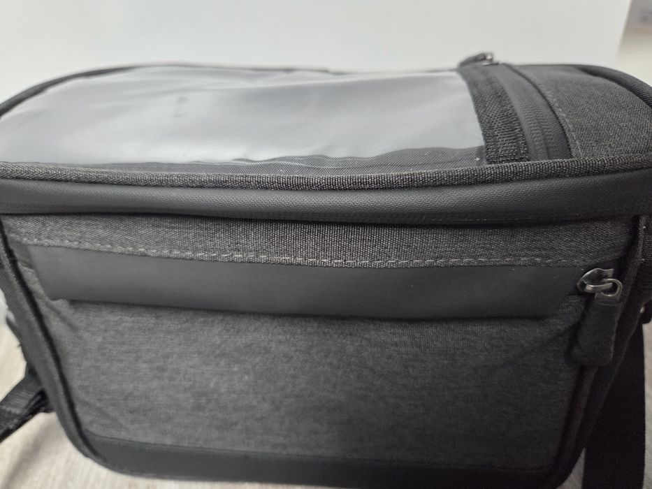 Nowa torba rowerowa 2 szt.