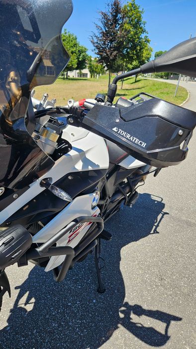 BMW F 800 GS 2013