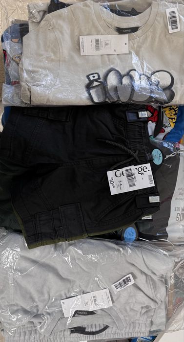 Дитячий одяг George