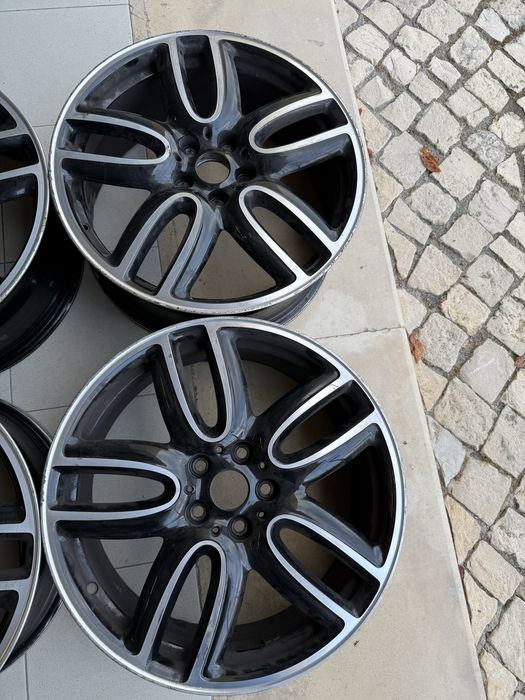 Jantes 19” Originais Mini/BMW