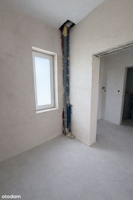 Dom 115 m² | działka 3993 m² | pompa ciepła | 40 min do Warszawy