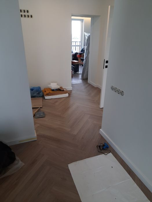 Ремонт квартир под ключ