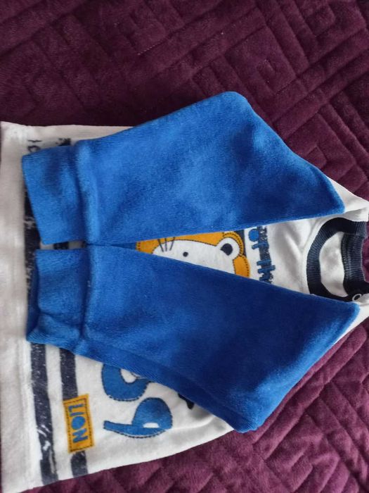 Костюмчик для хлопчика