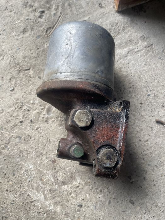 Центрифуга МТЗ Д 240