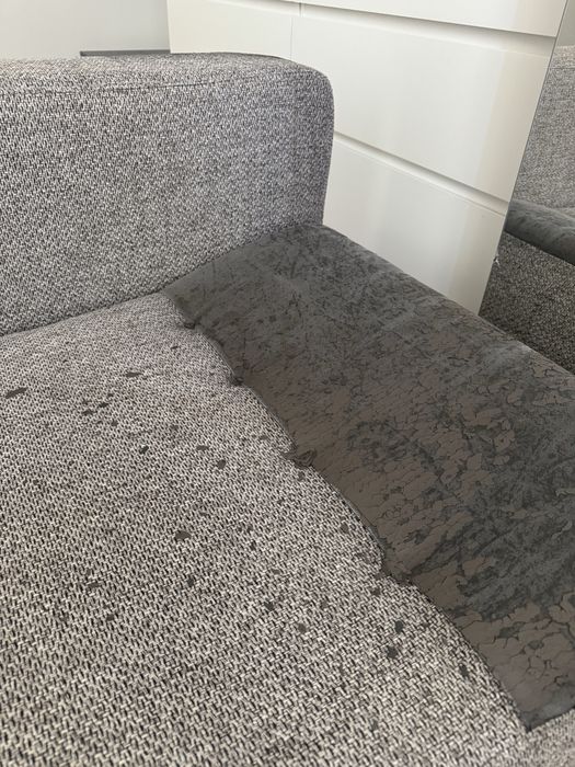 Kanapa rozkladana/ łóżko / Sofa / wersalka