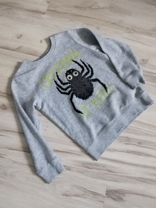 Bluza chłopięca 116