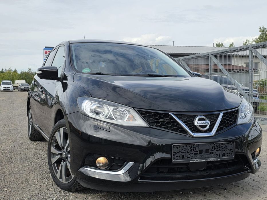 Nissan Pulsar