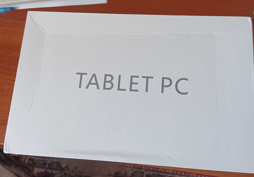 Планшет Pad_6_Pro, Андроид 13 диагональ 11 "