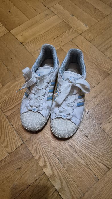 adidas superstar кеди кросівки