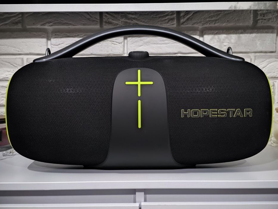 Hopestar A85 400w