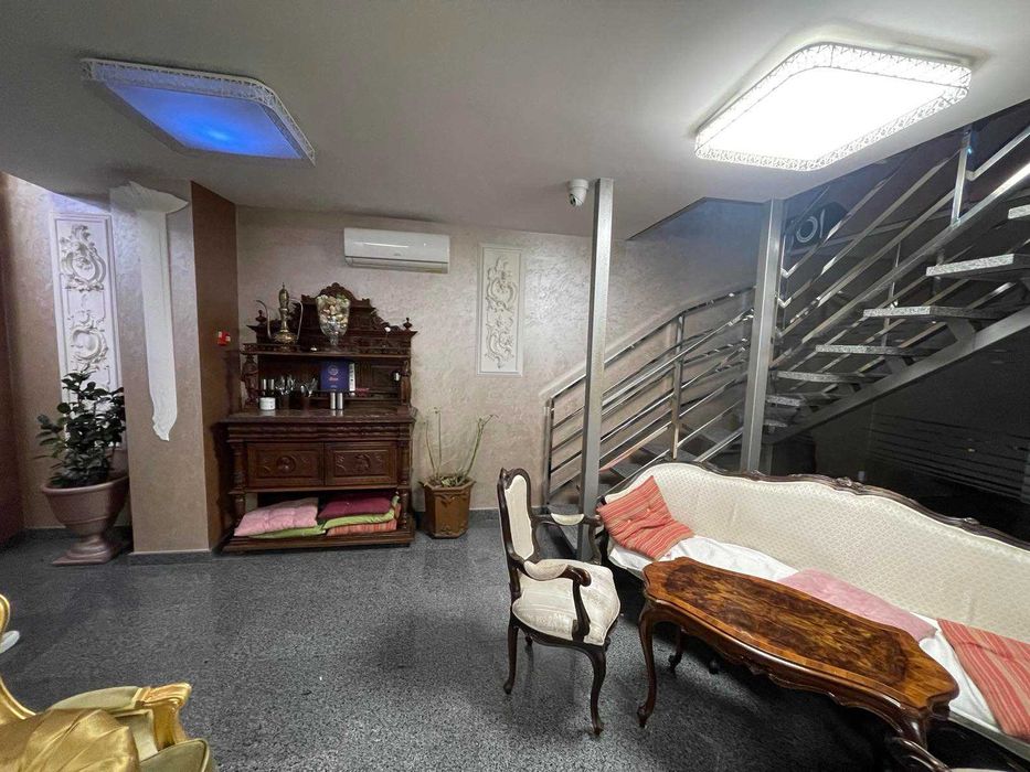 Оренда Кафе в ЖК"Герцен Парк"