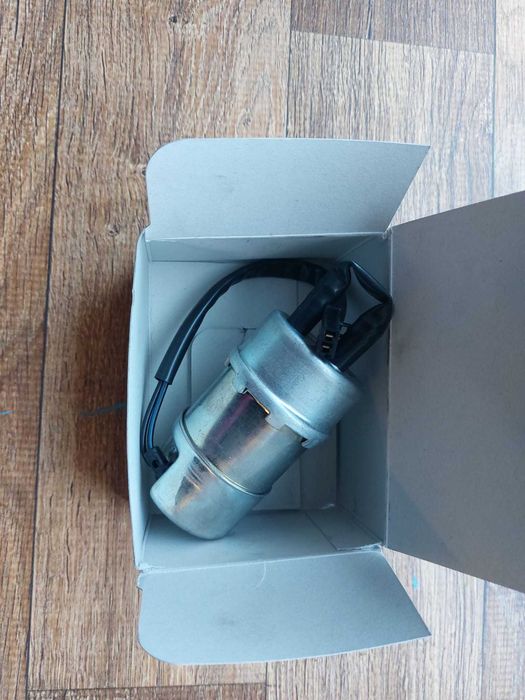 Bomba de gasolina Yamaha