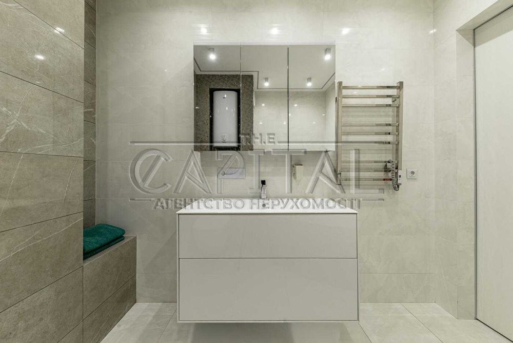 Продаж нова квартира в ЖК Victory V 80м2 торг