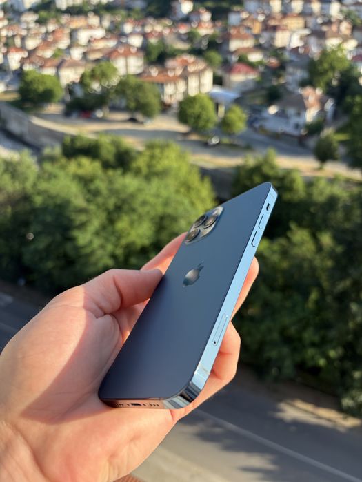 Продам iPhone 12 Pro 128 ГБ (Blue / Синій)