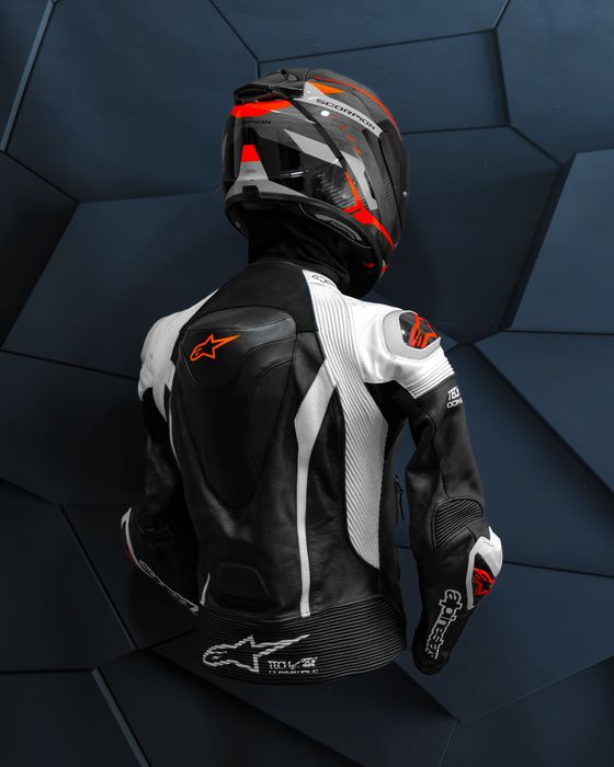 Мото куртка Alpinestars dainese flm ixs icon icon berik richa revit