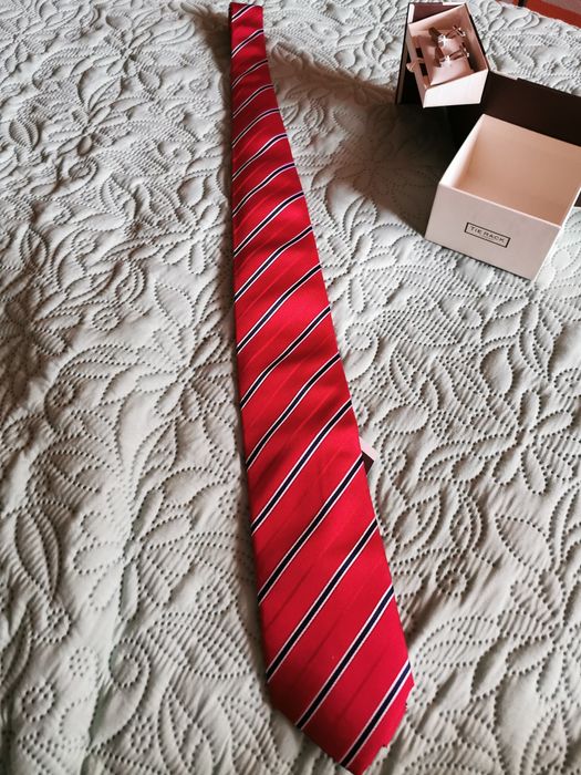 Conjunto por estrear Tie Rack tudo com etiqueta