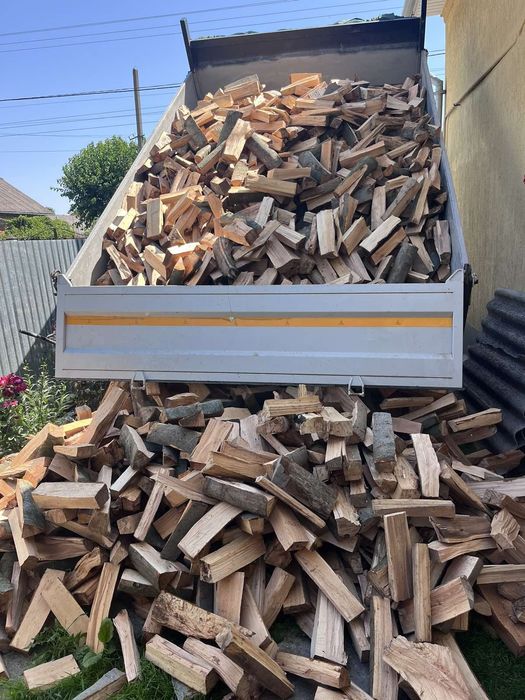 Дрова шара Акція,по Л вівські обл