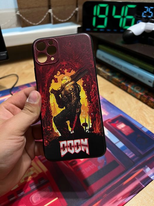 Чохли на iPhone 11 Pro Max