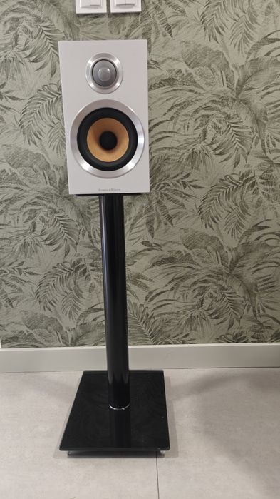 Bowers & Wilkins B&w cm1 s2 białe