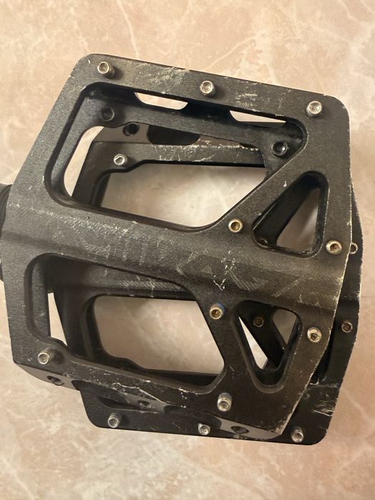 Pedały Sixpack Kamikaze 3.0