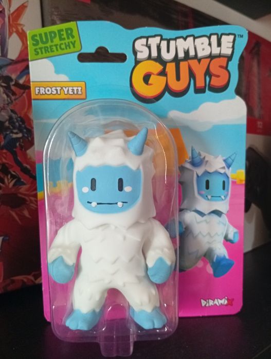 Figura stumble guys