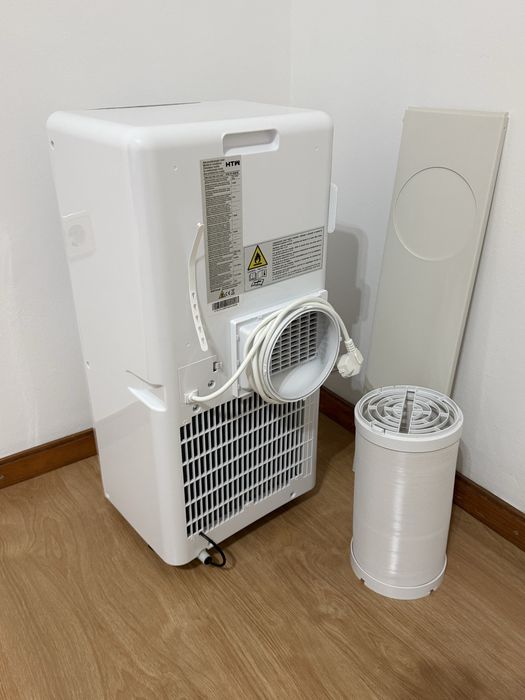 Ar condicionado portatil