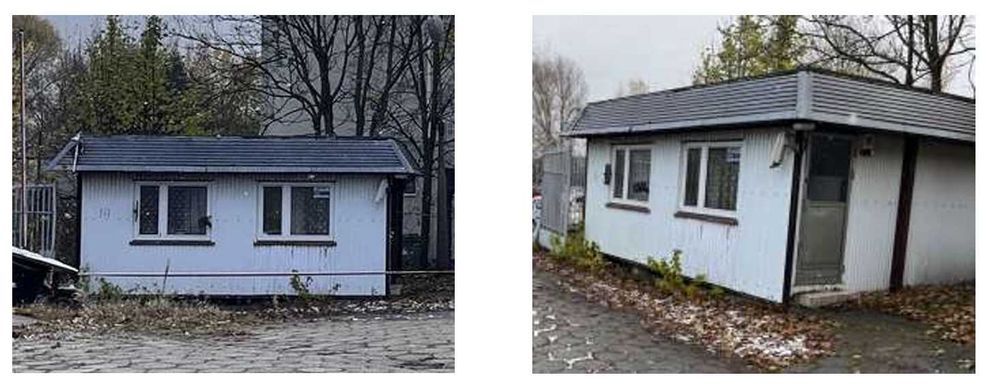 Syndyk sprzeda prawo użytkowania wieczystego gruntu oraz własności budynków w centrum Katowic (działka inwestycyjna) - Widok 5