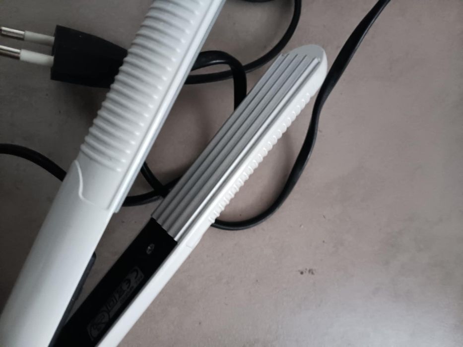 Prancha alisar cabelo