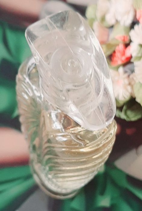 Jean Louis Vermeil edt 10 ml, miniatura vintage