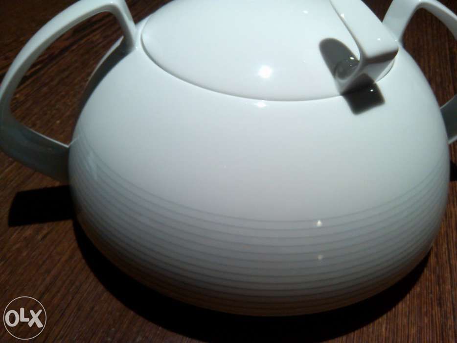 Peças tac rosenthal