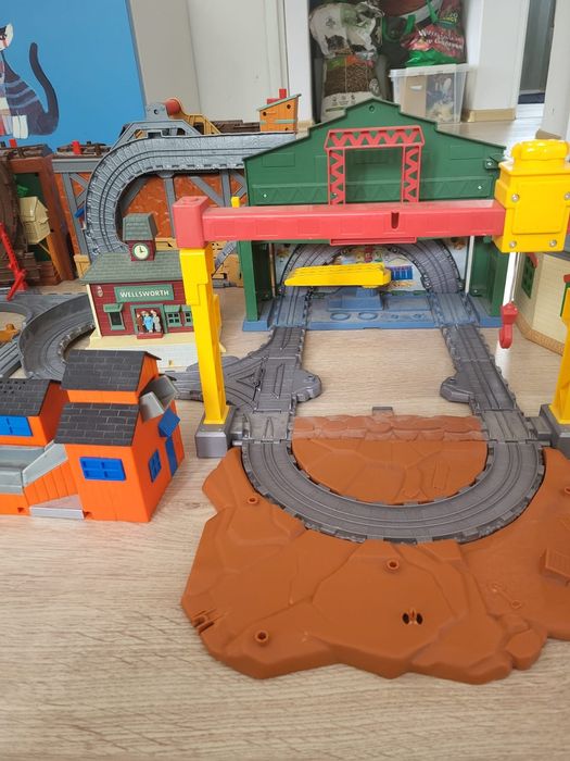 Tory/Tomek i przyjaciele