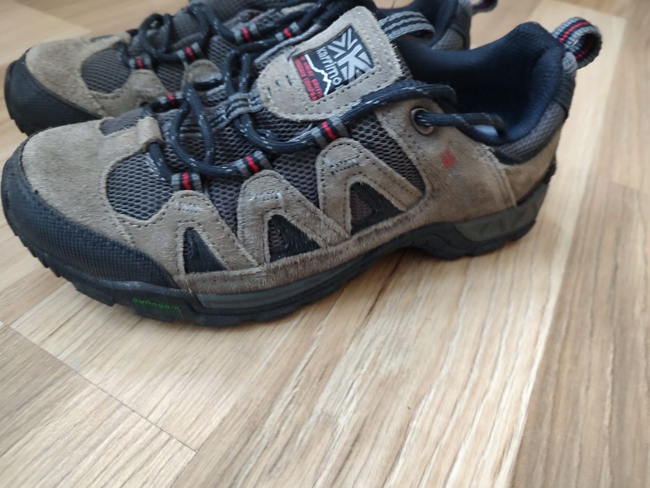 Трекінгові кросівки Karrimor