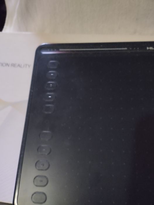 Tablet de Desenho com caneta interativa