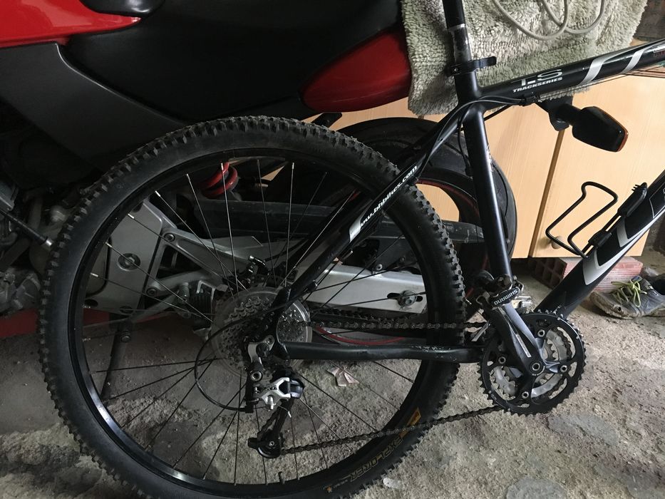BH Expert 26” – Excelente Estado