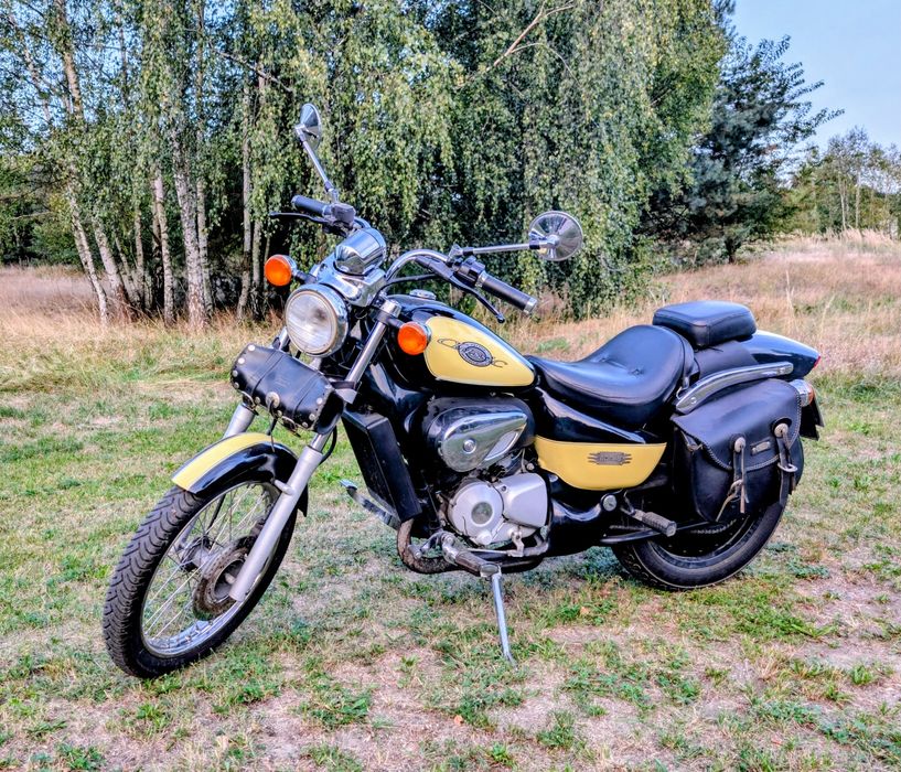 Aprilia