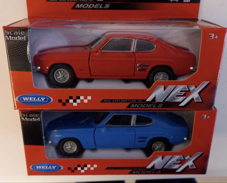 Varios carros escala 1:35