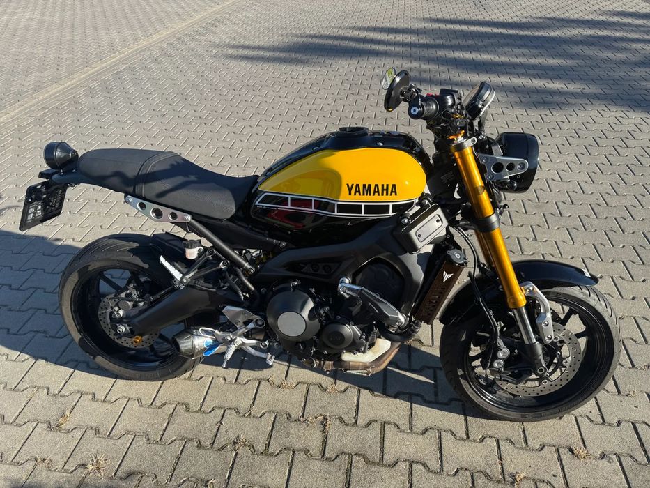 Yamaha