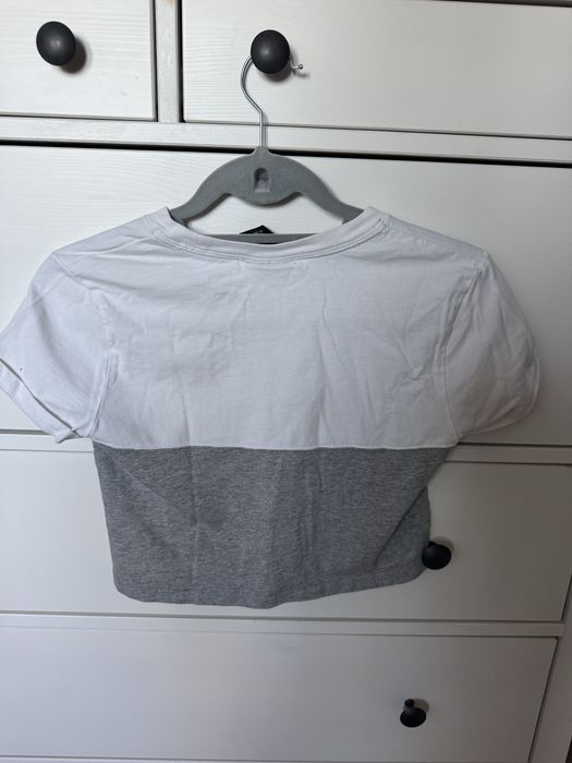 Koszulka Sportowa Nike