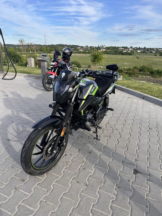 Продам spark sp200r36