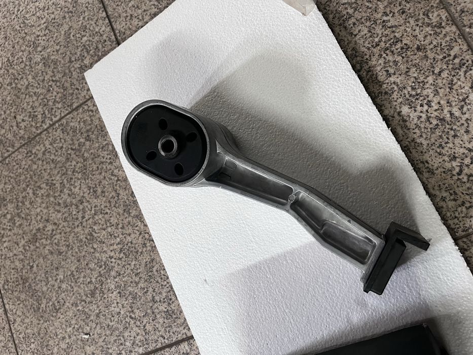 Seat alhambra 1.9tdi 110 cv