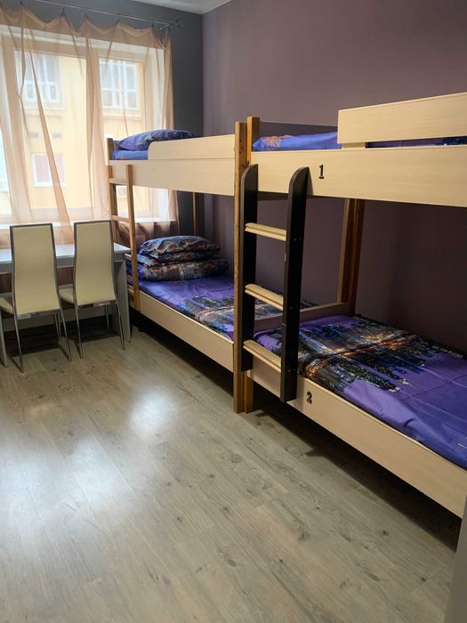 Оренда житла у Львові для молоді та студентів