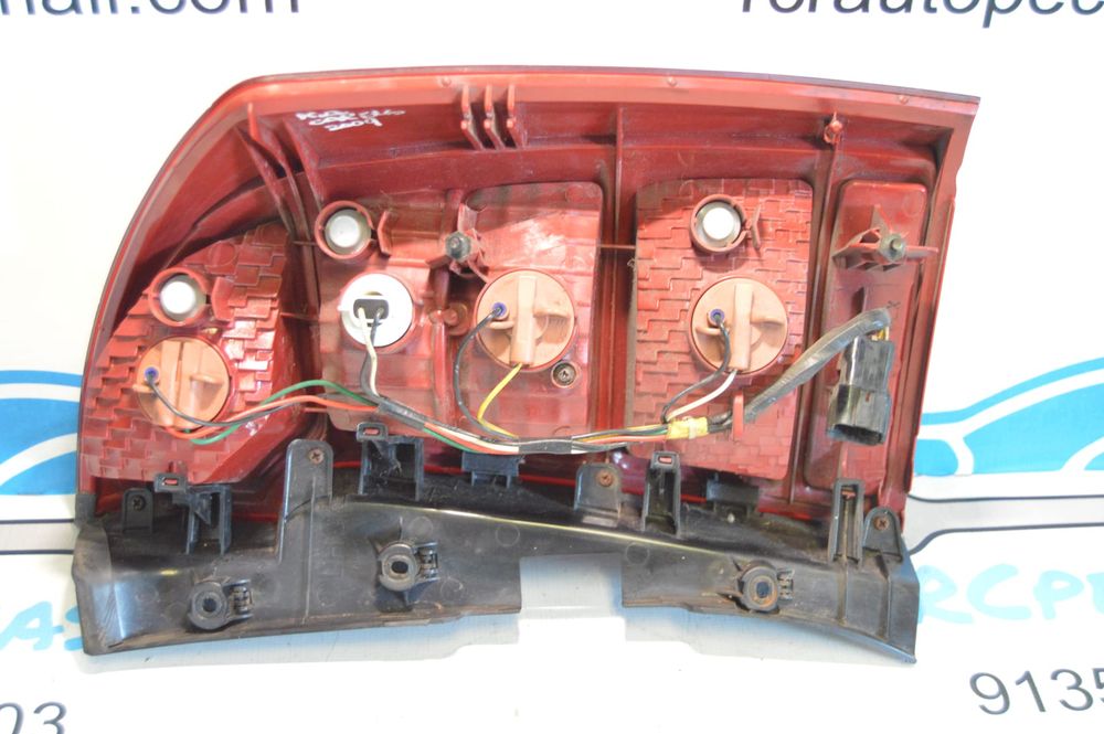 FAROLIM FAROLINS TRASEIRO TRÁS ORIGINAL 924011D0 92401 1D0 KIA CARENS