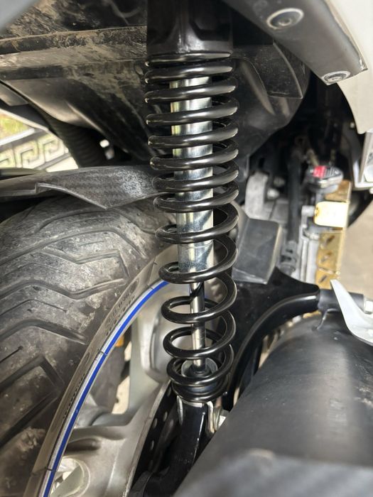 Nmax 155 yamaha мотоцикл
