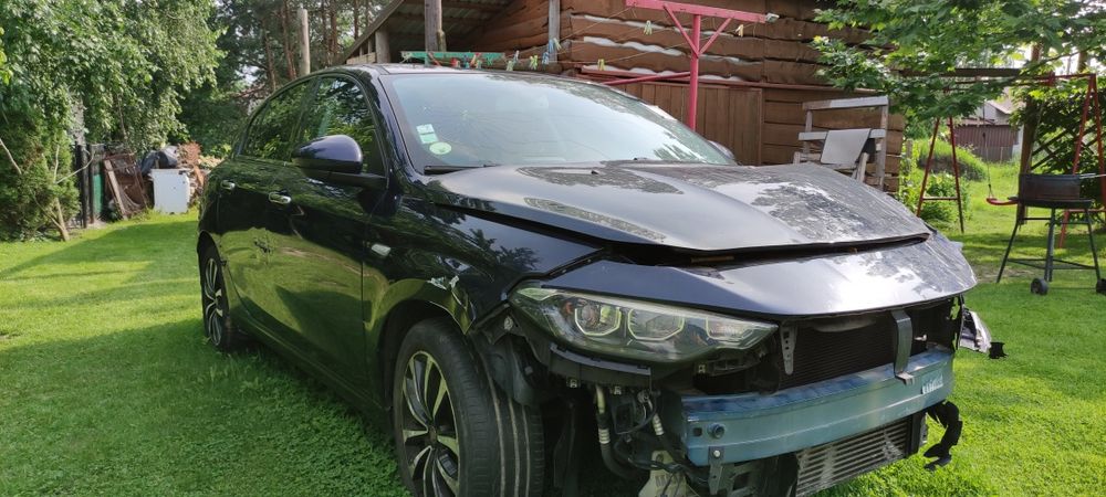 Fiata Tipo 1.6 diesel