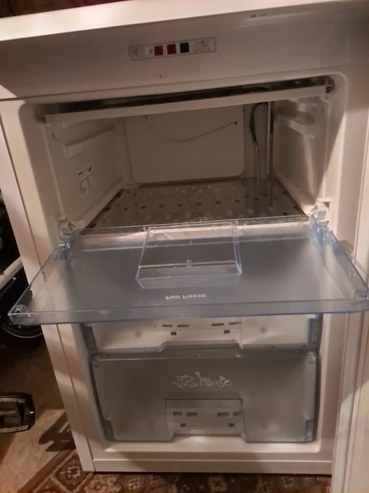 Zamrażarka firmy beko