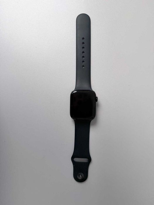 Apple Watch SE (2nd generation) 44 mm GPS Midnight