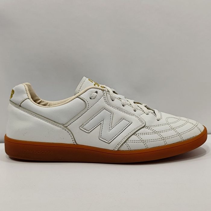 кросівки New Balance England 44.5р/28.5см