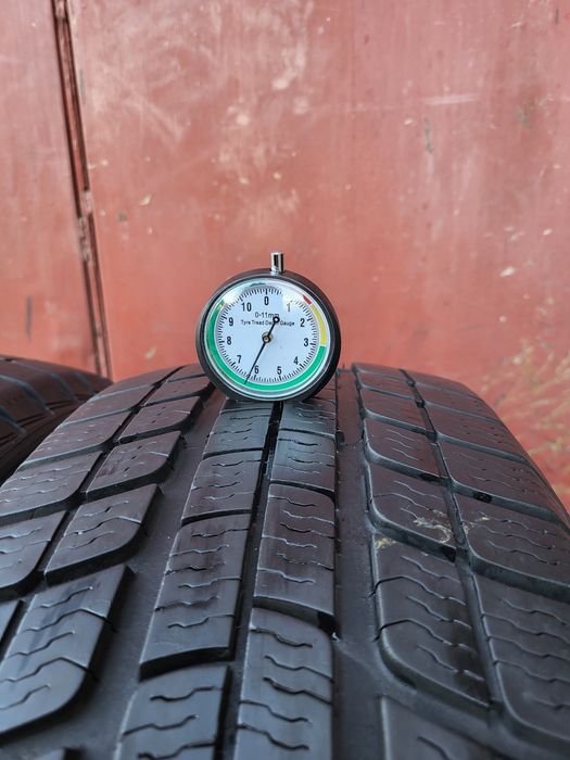 215/65/16 R16 Michelin Pilot Alpin 2шт ціна за 1шт шини