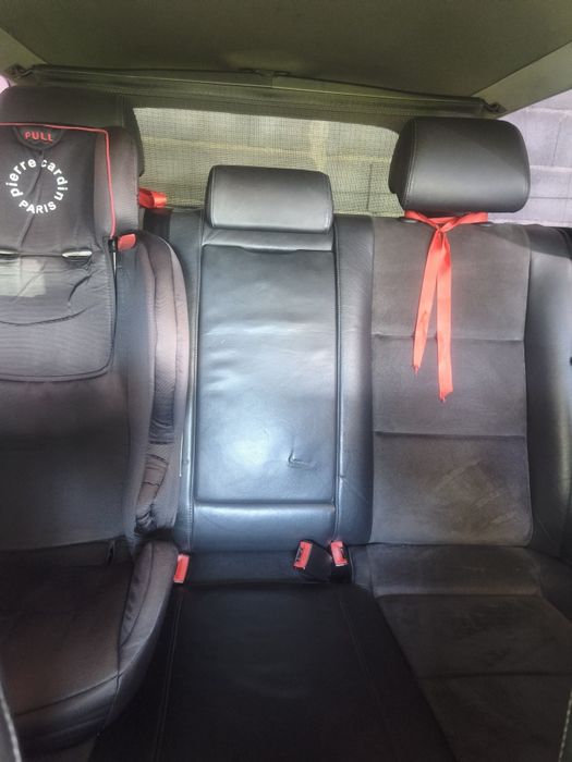 Audi A4 1.9 TDI 2002