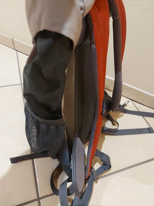 DEUTER AC Lite 16 plecak turystyczny outdoor ,j.Nowy